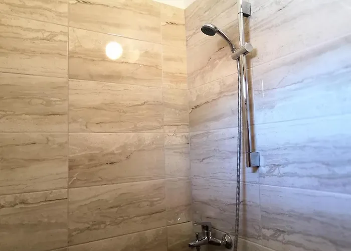 Hotel Spartacus House