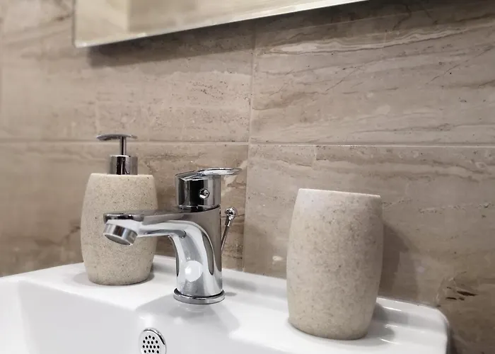 Spartacus House Hotel Kalambaka