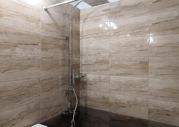 Hotel Spartacus House 3*