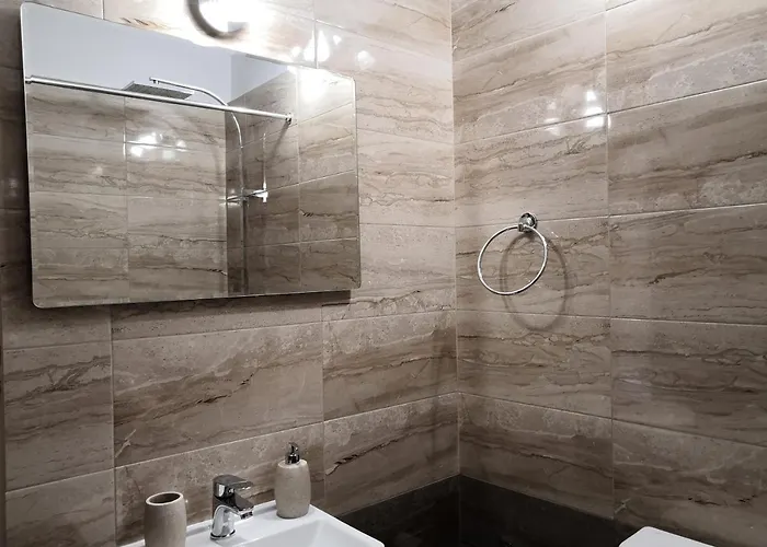 Spartacus House 3* Kalambaka