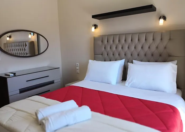 Hotel Spartacus House Kalambaka