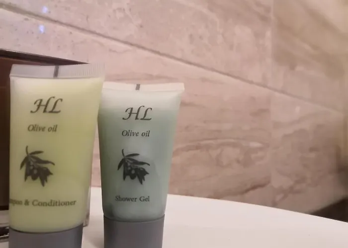 Spartacus House 3* Kalambaka