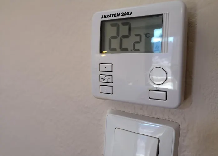 Spartacus House 3* Kalambaka