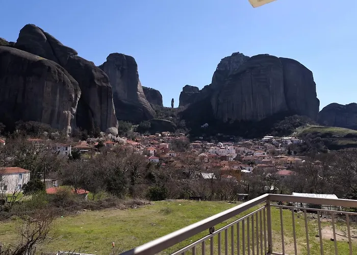 Spartacus House Hotel